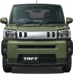 Daihatsu Taft Plating Pack 2020 года